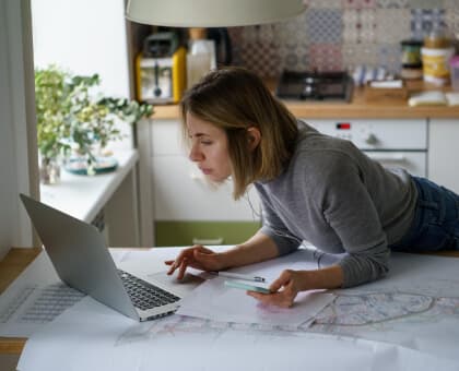 Interior Design service thumbnail